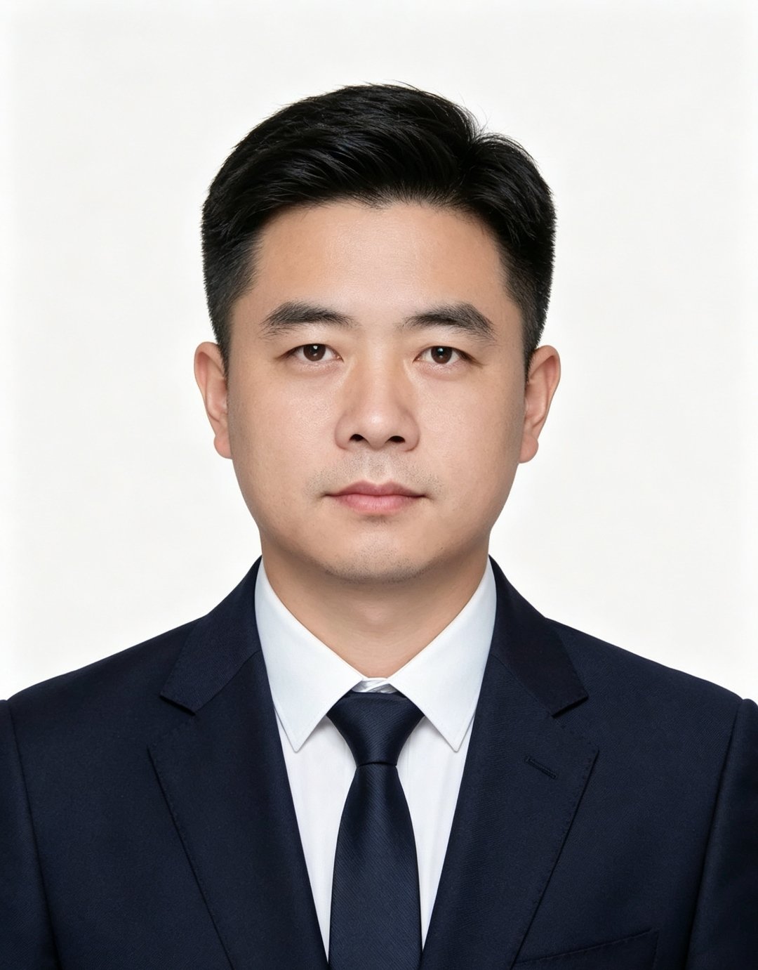 刘成龙 总经理